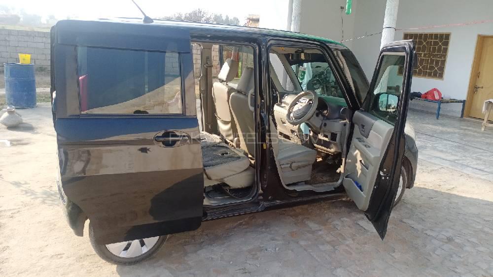 Suzuki Spacia 2017 for Sale in Islamabad Suzuki Spacia 2017 for Sale in Islamabad Image-4