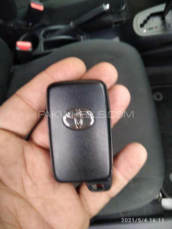 ٹویوٹا اکوا 2018 for Sale in اسلام آباد ٹویوٹا اکوا 2018 for Sale in اسلام آباد Image-16