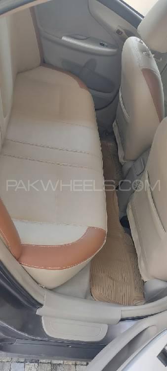 Toyota Corolla 2011 for Sale in Islamabad Toyota Corolla 2011 for Sale in Islamabad Image-6