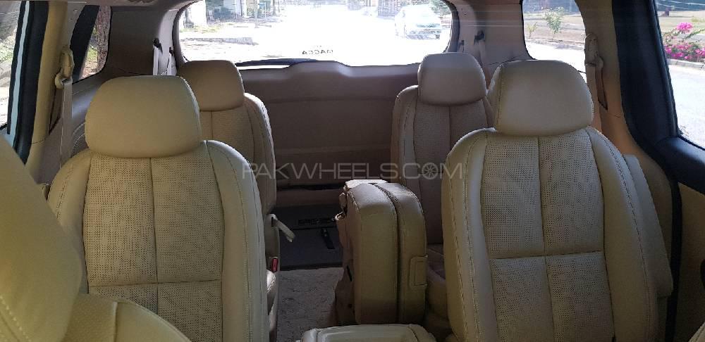 KIA Carnival 2020 for Sale in Karachi KIA Carnival 2020 for Sale in Karachi Image-18