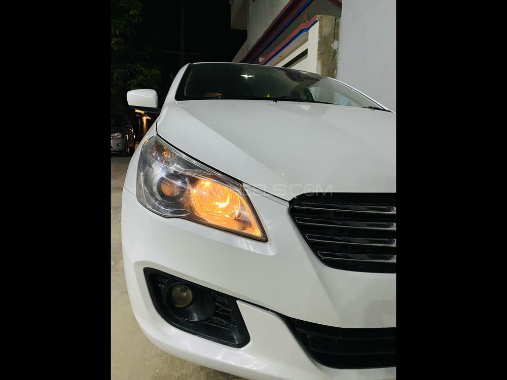سوزوکی سیاز 2018 for Sale in حیدرآباد Image-1