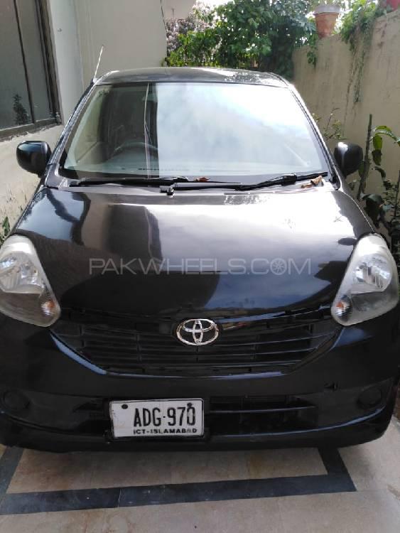 ٹویوٹا پکسس ایپوک 2015 for Sale in راولپنڈی Image-1