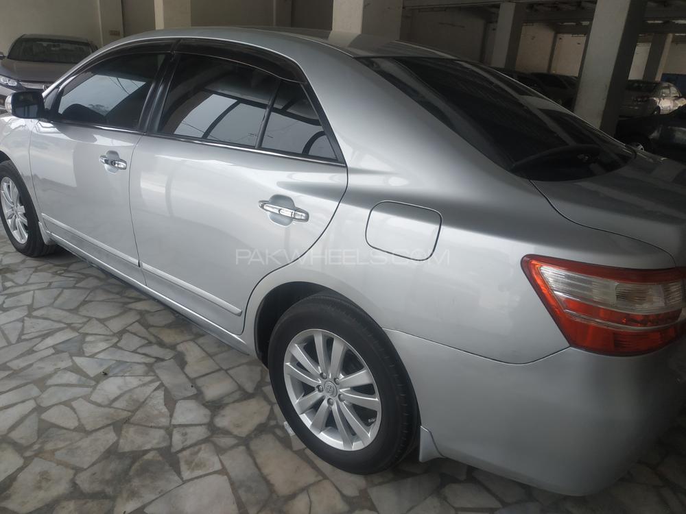 ٹویوٹا پریمیو 2008 for Sale in پشاور Image-1