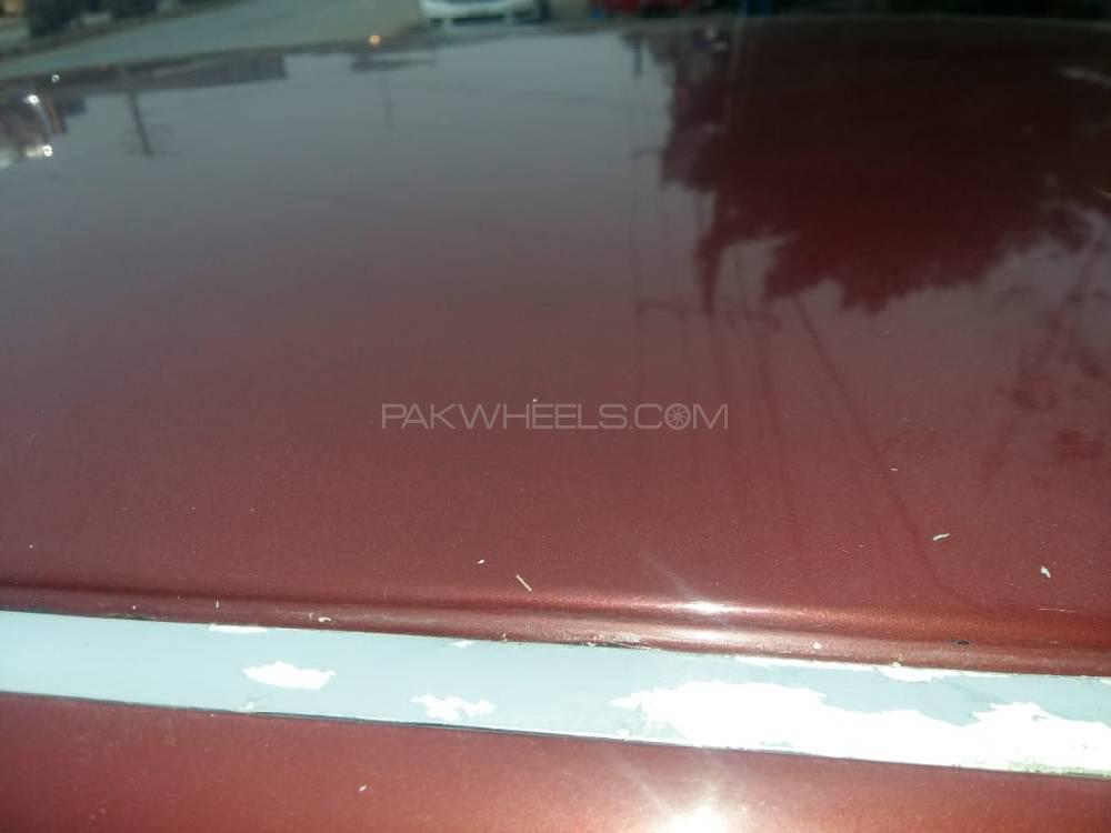 کِیا کلاسک 2001 for Sale in فیصل آباد کِیا کلاسک 2001 for Sale in فیصل آباد Image-5