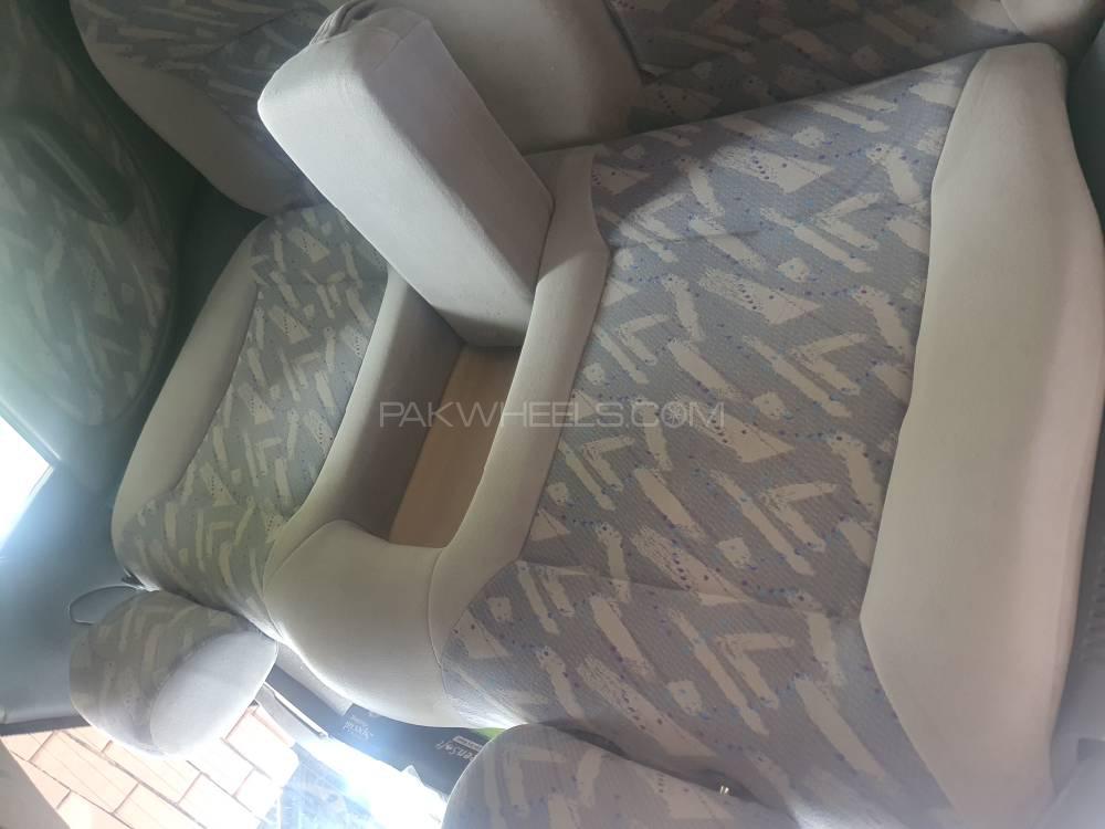سوزوکی بالینو 2005 for Sale in اسلام آباد سوزوکی بالینو 2005 for Sale in اسلام آباد Image-13