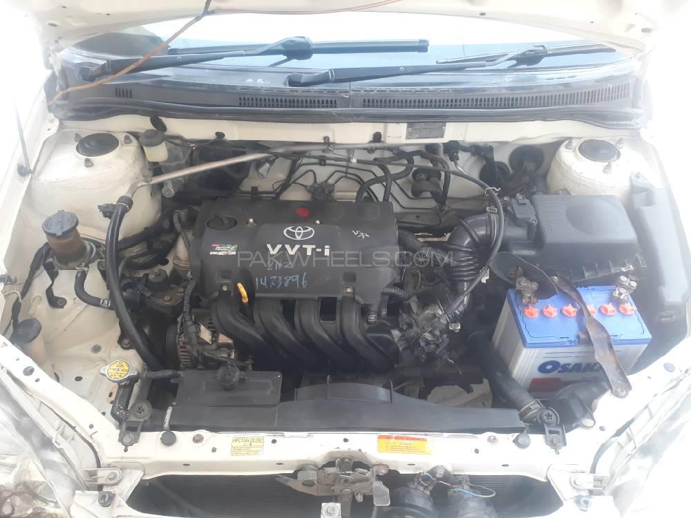 Toyota Corolla 2006 for Sale in Swabi Toyota Corolla 2006 for Sale in Swabi Image-12