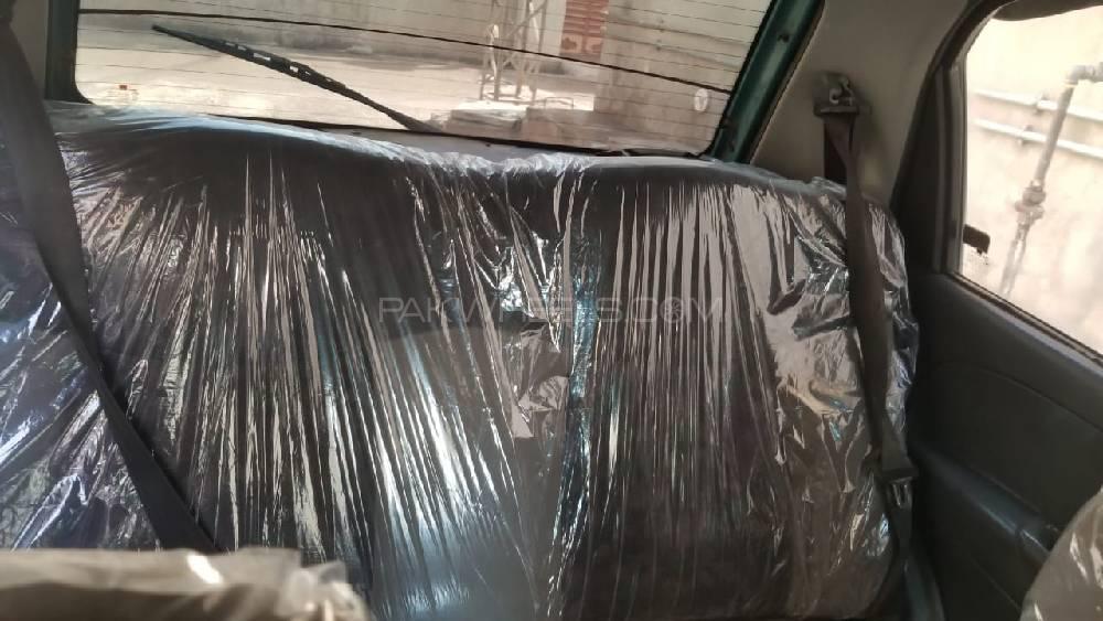 شیورلیٹ ایکسکلوسیو 2004 for Sale in پشاور شیورلیٹ ایکسکلوسیو 2004 for Sale in پشاور Image-8