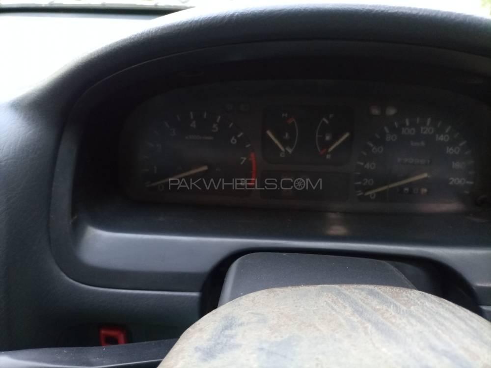 Honda City 1997 for Sale in Karachi Honda City 1997 for Sale in Karachi Image-10