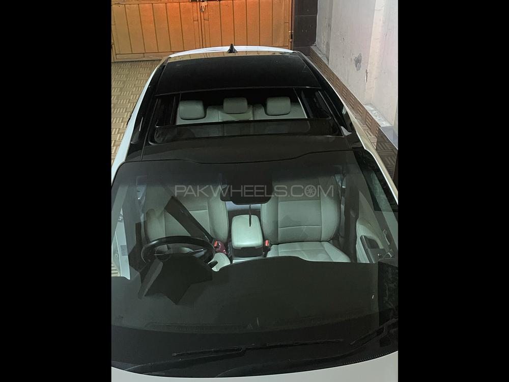 KIA Sportage 2020 for Sale in Gujranwala KIA Sportage 2020 for Sale in Gujranwala Image-7