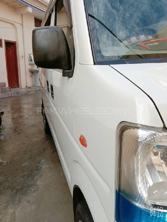 Suzuki Every 2011 for Sale in Islamabad Suzuki Every 2011 for Sale in Islamabad Image-5