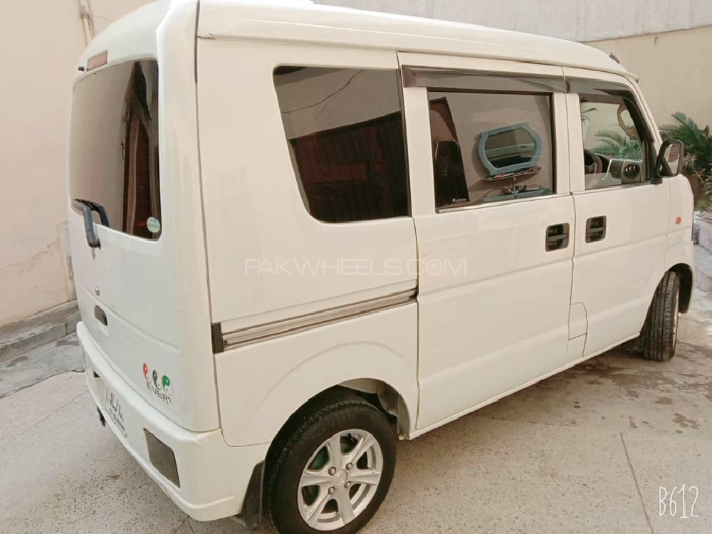 Suzuki Every 2011 for Sale in Islamabad Suzuki Every 2011 for Sale in Islamabad Image-2
