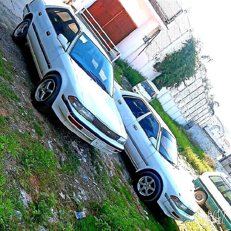 Toyota Corona 1989 for Sale in Islamabad Toyota Corona 1989 for Sale in Islamabad Image-12