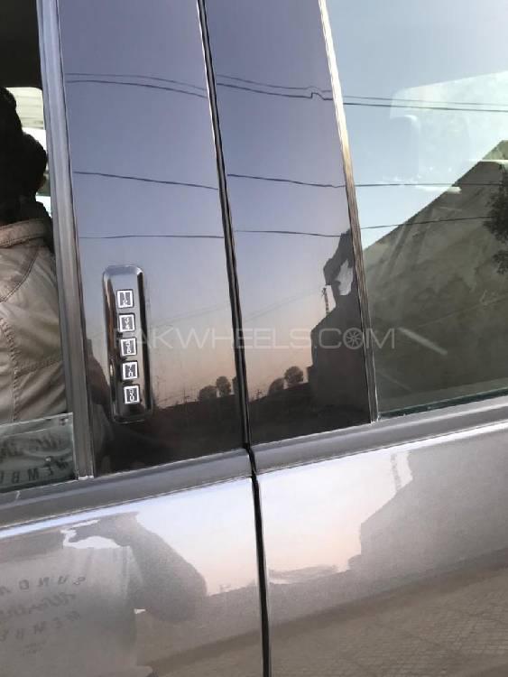 Ford F 150 2015 for Sale in Bahawalpur Ford F 150 2015 for Sale in Bahawalpur Image-2