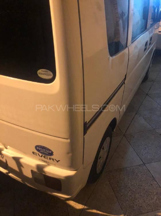 Suzuki Every 2014 for Sale in Lahore Suzuki Every 2014 for Sale in Lahore Image-3