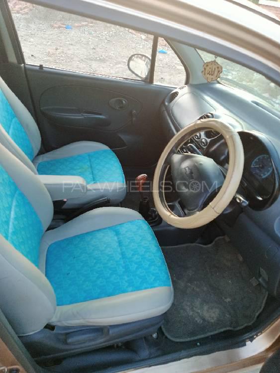 شیورلیٹ ایکسکلوسیو 2004 for Sale in چوک منڈا شیورلیٹ ایکسکلوسیو 2004 for Sale in چوک منڈا Image-2
