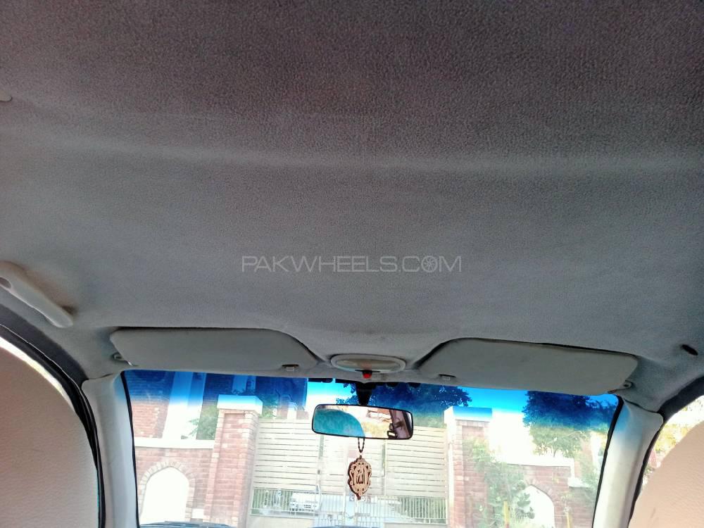 شیورلیٹ ایکسکلوسیو 2004 for Sale in چوک منڈا شیورلیٹ ایکسکلوسیو 2004 for Sale in چوک منڈا Image-13