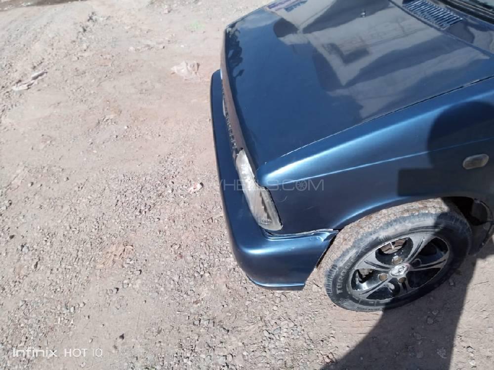 سوزوکی مہران 2008 for Sale in راولپنڈی سوزوکی مہران 2008 for Sale in راولپنڈی Image-2