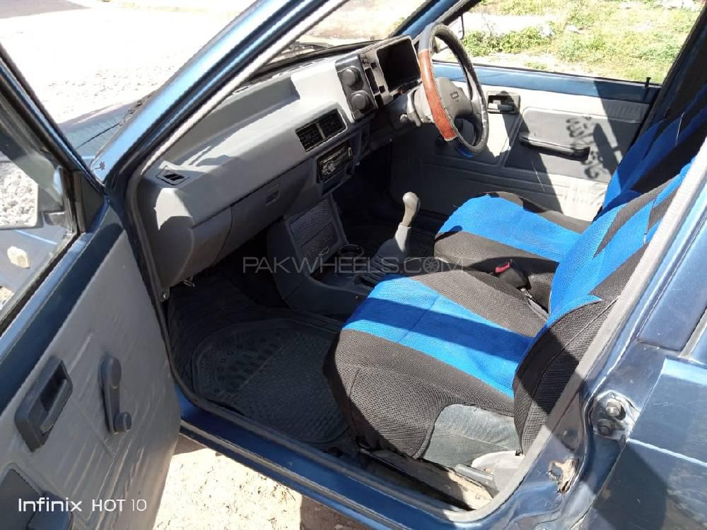 سوزوکی مہران 2008 for Sale in راولپنڈی سوزوکی مہران 2008 for Sale in راولپنڈی Image-10