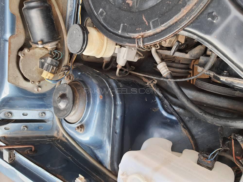 سوزوکی مہران 2008 for Sale in راولپنڈی سوزوکی مہران 2008 for Sale in راولپنڈی Image-12