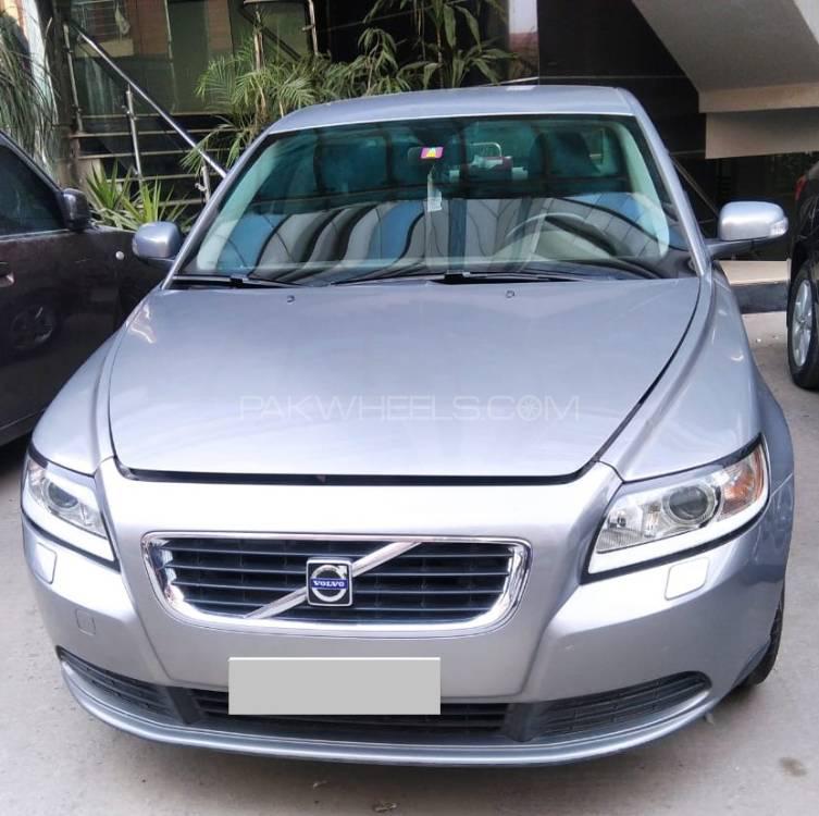 وولوو ایس 40 2008 for Sale in اسلام آباد Image-1