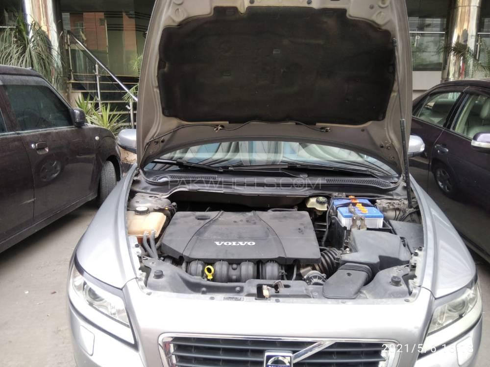 Volvo S40 2008 for Sale in Islamabad Volvo S40 2008 for Sale in Islamabad Image-10