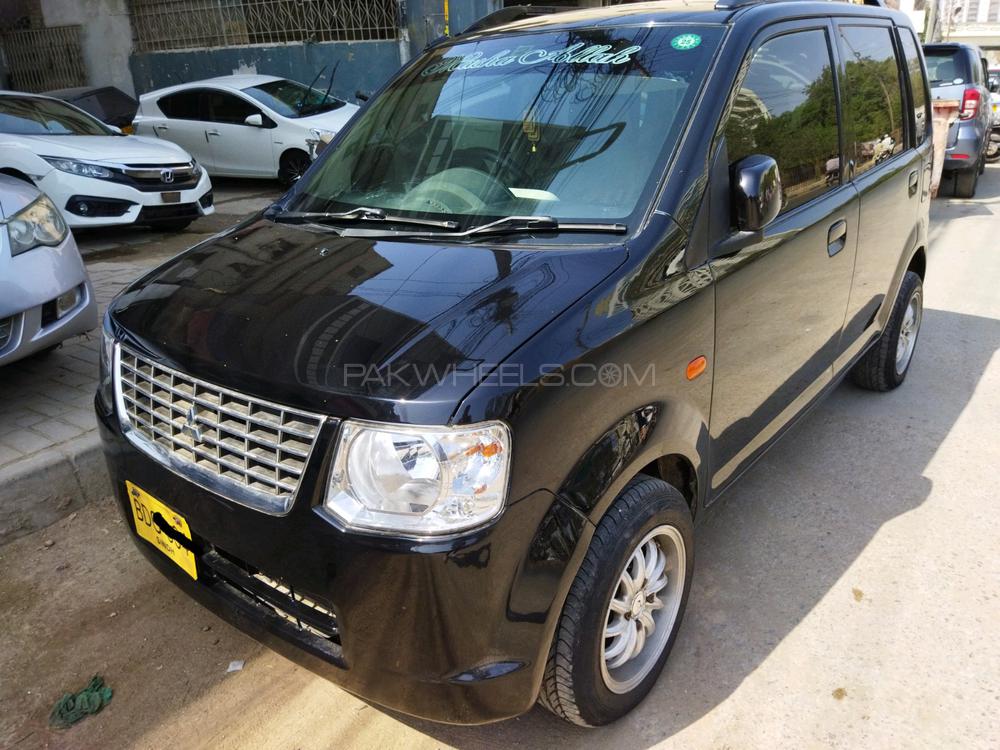 Mitsubishi Ek Wagon 2011 for Sale in Karachi Image-1