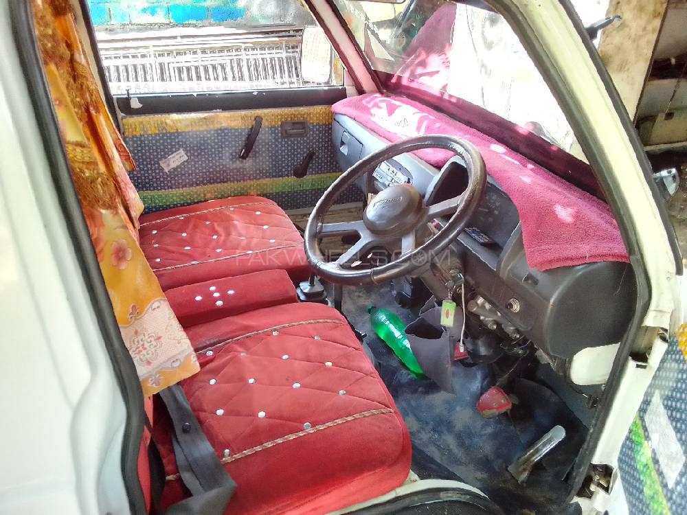 Suzuki Ravi 2015 for Sale in Lower Dir Image-1