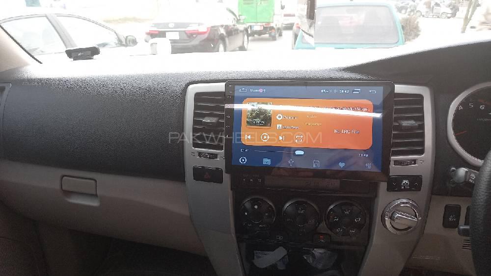 Toyota Surf 2007 for Sale in Abbottabad Toyota Surf 2007 for Sale in Abbottabad Image-3