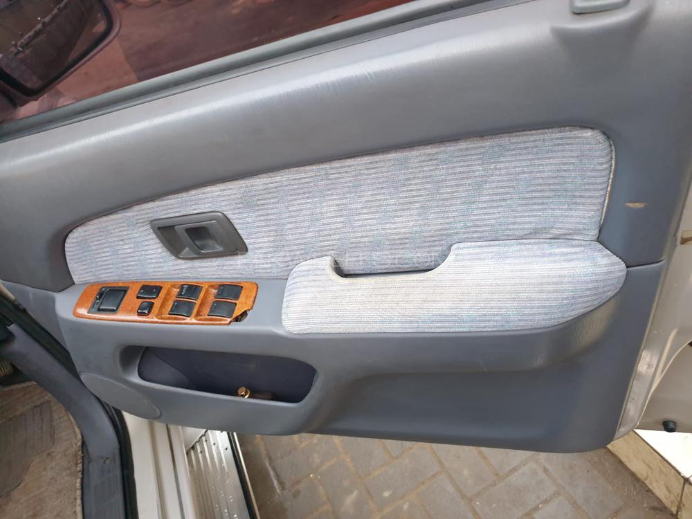 Toyota Surf 1996 for Sale in Karachi Toyota Surf 1996 for Sale in Karachi Image-8