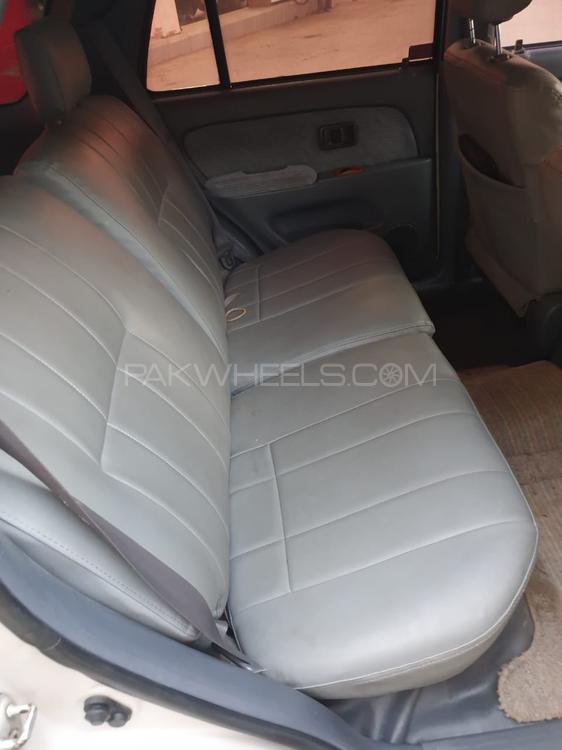 Toyota Surf 1996 for Sale in Karachi Toyota Surf 1996 for Sale in Karachi Image-10
