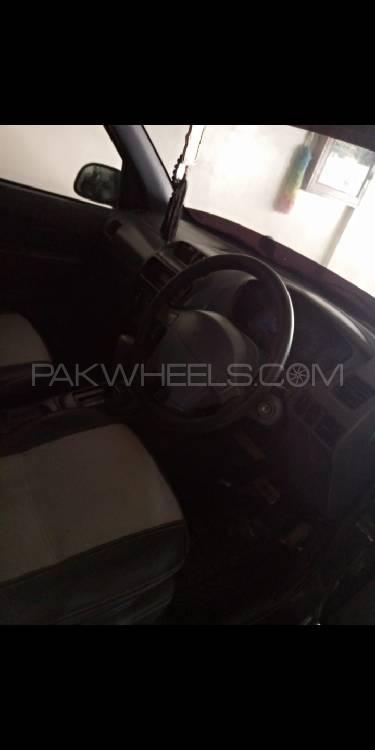 Daihatsu Terios 1997 for Sale in Karachi Daihatsu Terios 1997 for Sale in Karachi Image-3