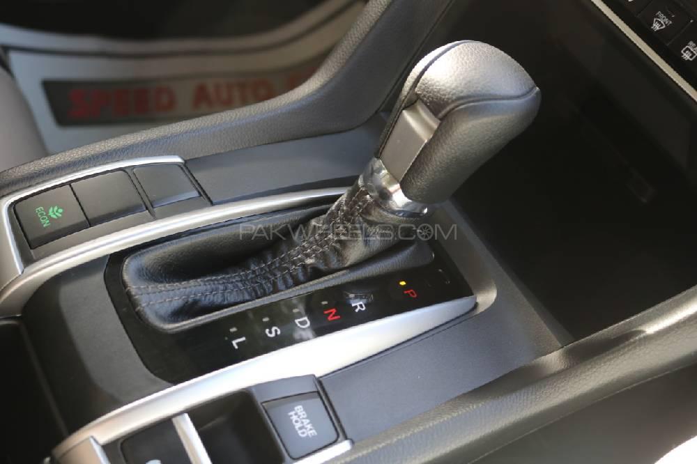 Honda Civic 2018 for Sale in Karachi Honda Civic 2018 for Sale in Karachi Image-14