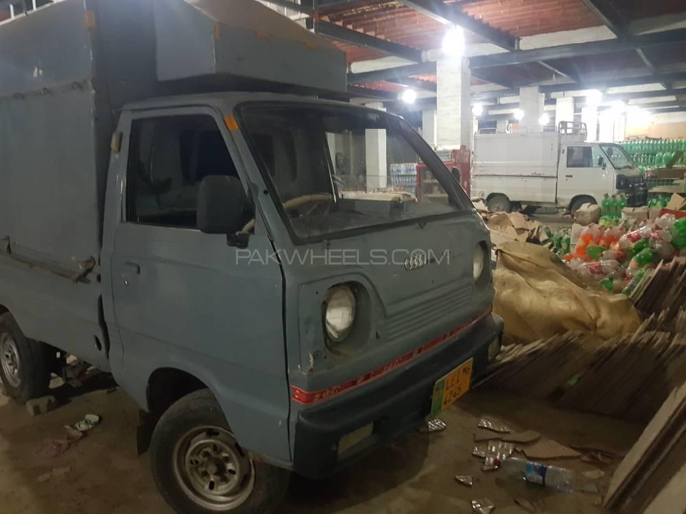 Suzuki Ravi 1987 for Sale in Okara Image-1