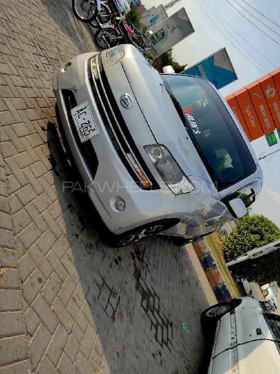 Daihatsu Coo 2014 for Sale in Rawalpindi Image-1