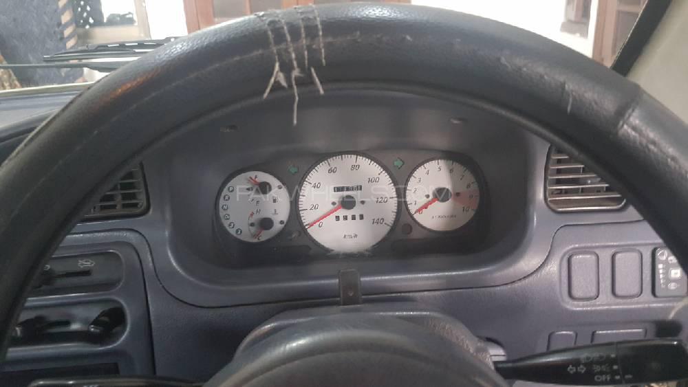 Daihatsu Cuore 2003 for Sale in Lahore Daihatsu Cuore 2003 for Sale in Lahore Image-9