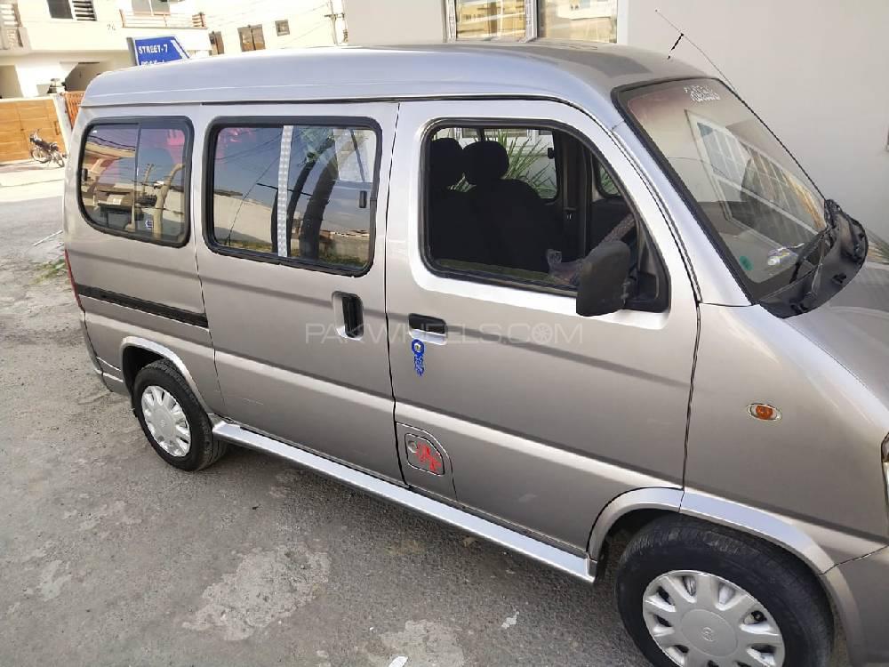فاو ایکس-پی وی 2018 for Sale in واہ کینٹ فاو ایکس-پی وی 2018 for Sale in واہ کینٹ Image-6