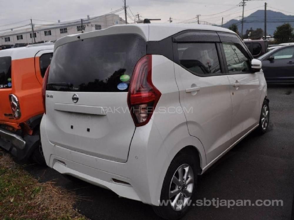 Nissan Dayz 2019 for Sale in Karachi Nissan Dayz 2019 for Sale in Karachi Image-2