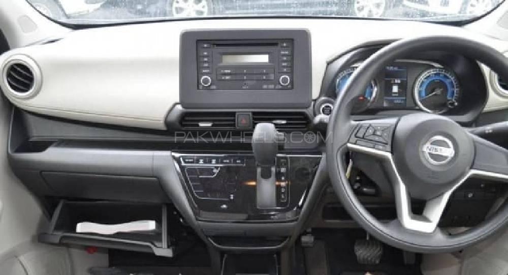Nissan Dayz 2019 for Sale in Karachi Nissan Dayz 2019 for Sale in Karachi Image-5