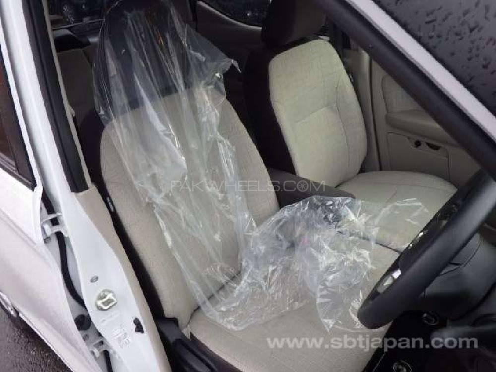 Nissan Dayz 2019 for Sale in Karachi Nissan Dayz 2019 for Sale in Karachi Image-6