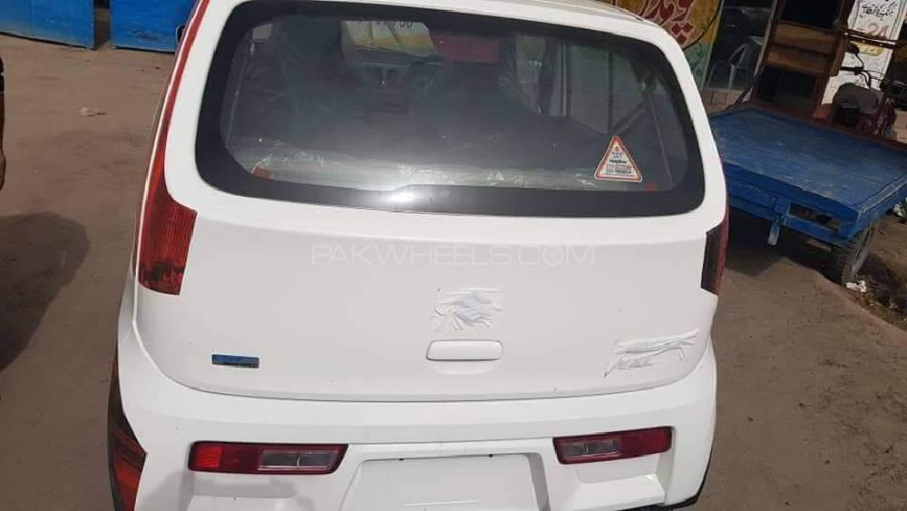 سوزوکی آلٹو 2021 for Sale in لاہور سوزوکی آلٹو 2021 for Sale in لاہور Image-2