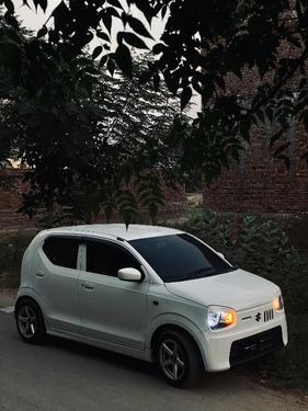 Suzuki Alto - 2021
