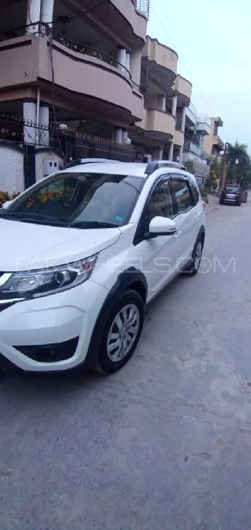 ہونڈا بی آر-وی 2017 for Sale in راولپنڈی Image-1