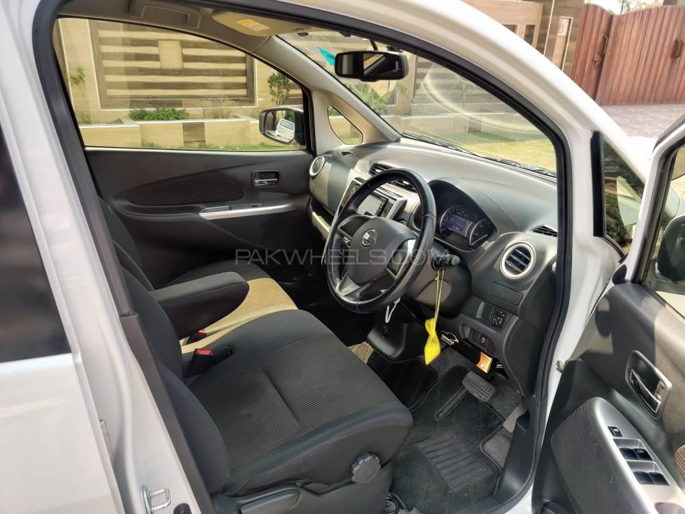 نسان ڈیز ہائی وے اسٹار 2014 for Sale in لاہور نسان ڈیز ہائی وے اسٹار 2014 for Sale in لاہور Image-8