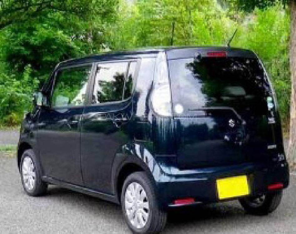 سوزوکی ایم آر ویگن 2014 for Sale in مظفرگڑھ Image-1