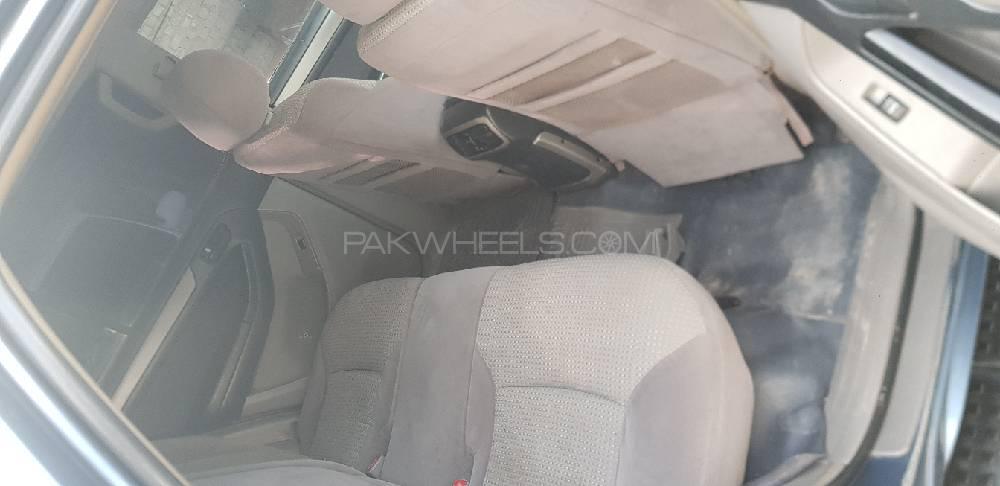 Toyota Surf 2003 for Sale in Peshawar Toyota Surf 2003 for Sale in Peshawar Image-8