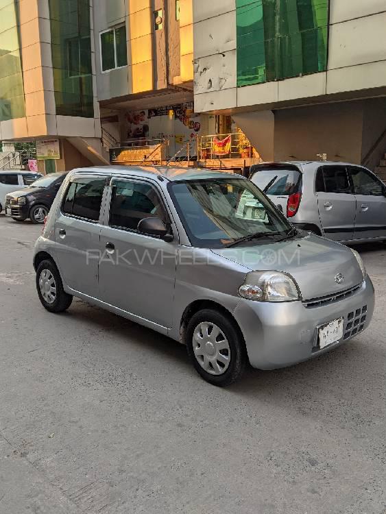 Daihatsu Esse 2008 for Sale in Islamabad Image-1