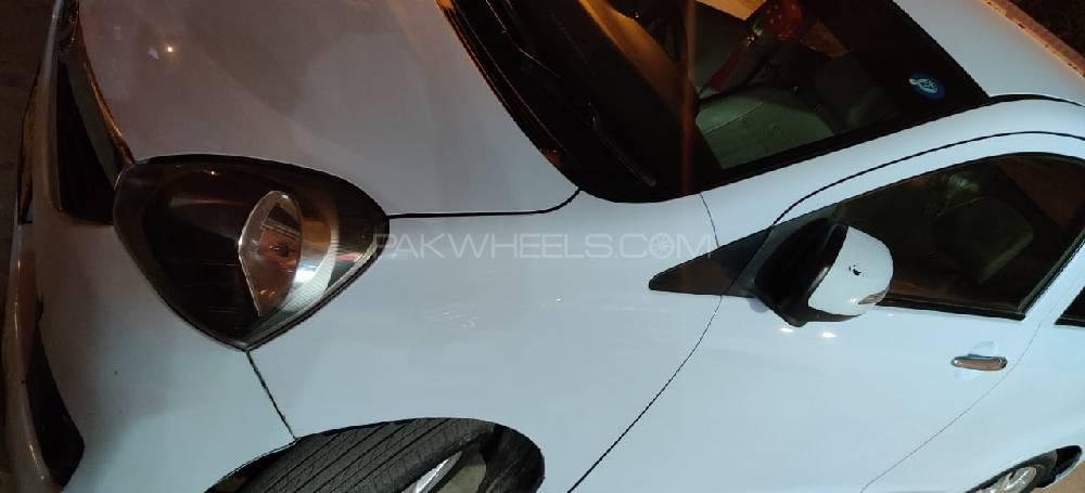 Daihatsu Mira 2014 for Sale in Hyderabad Daihatsu Mira 2014 for Sale in Hyderabad Image-4