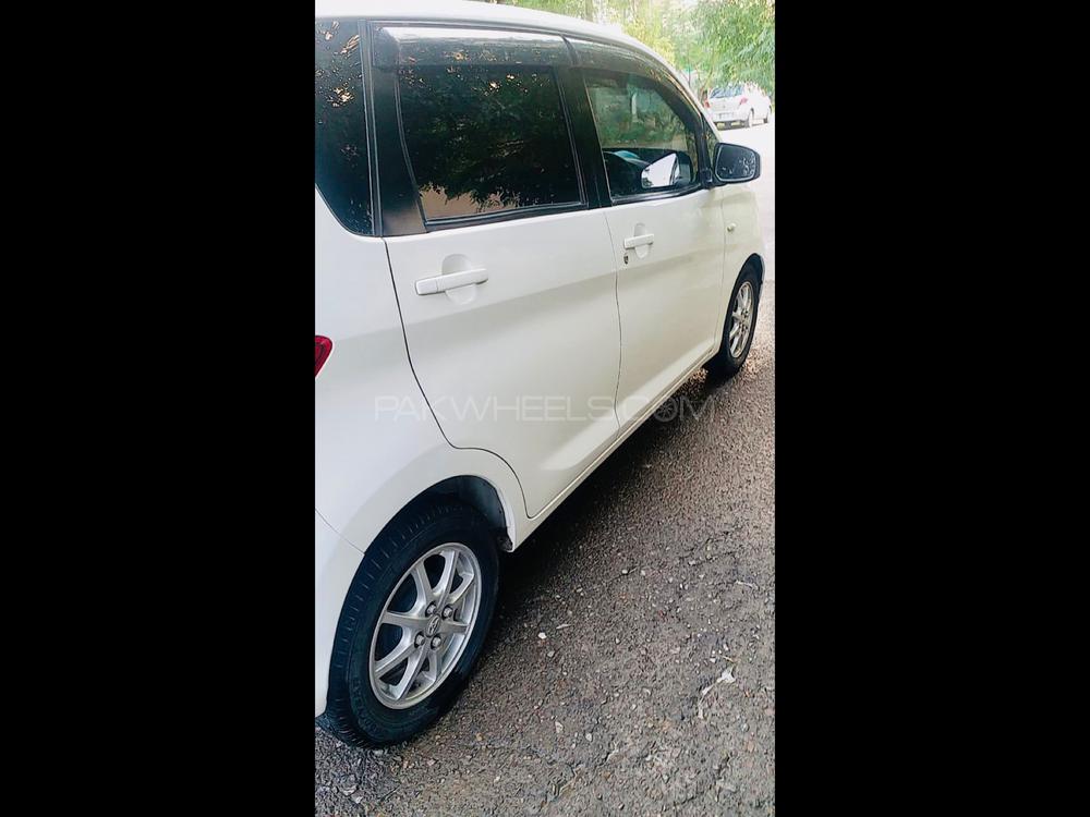 مٹسوبیشی ای کے ویگن 2015 for Sale in لاہور مٹسوبیشی ای کے ویگن 2015 for Sale in لاہور Image-5