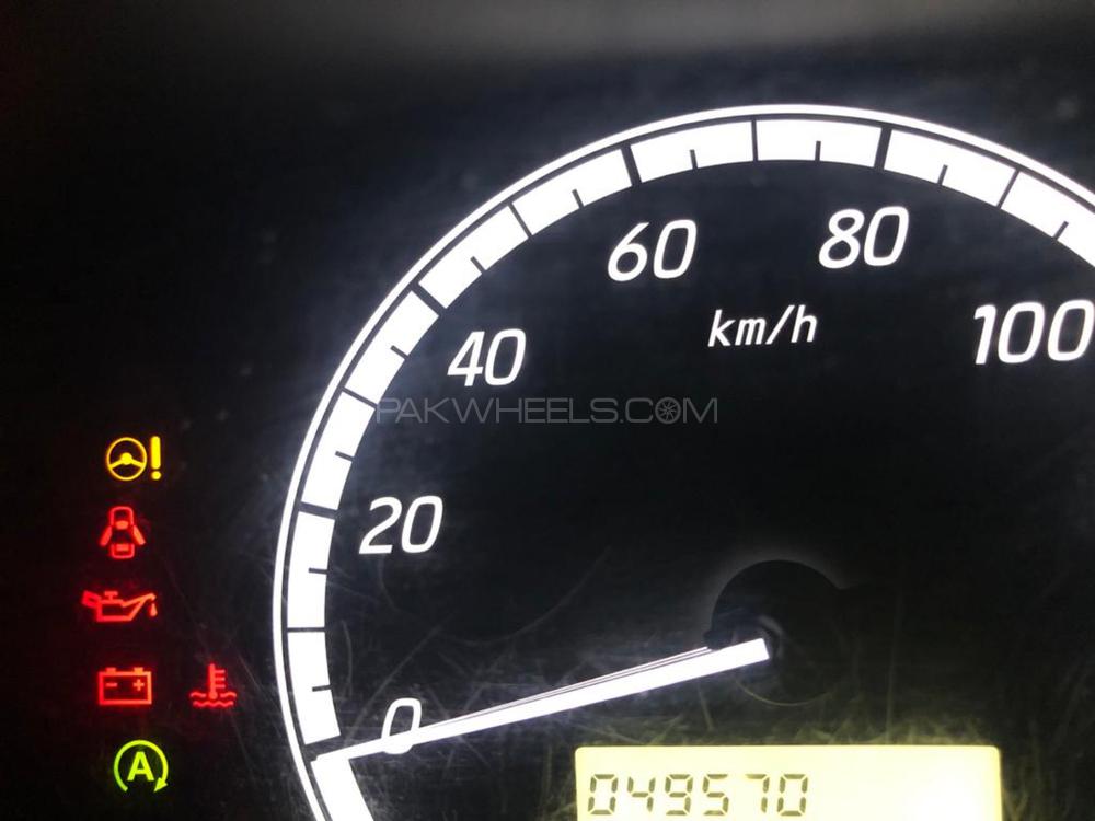 مٹسوبیشی ای کے ویگن 2015 for Sale in لاہور مٹسوبیشی ای کے ویگن 2015 for Sale in لاہور Image-11