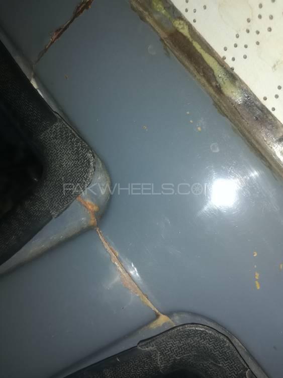 Suzuki FX 1987 for Sale in Kamra Suzuki FX 1987 for Sale in Kamra Image-9